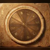 Spin Wheel Amber
