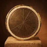 Spin Wheel Emerald